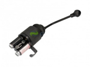 Lever de control John Deere 10622