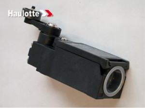 Limitator pentru nacela foarfeca Haulotte Optimum 8, STAR 10, H18SX(L), HA16SPX, HA41PX