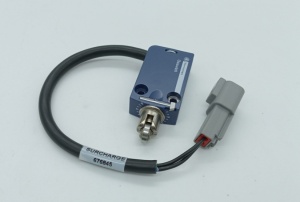 Limitator sfarsit de cursa Manitou 676845