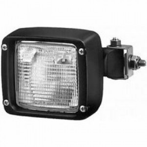 Lumina de lucru stanga pentru buldoexcavatoare JCB Loadall