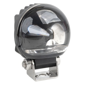 Lumină de siguranță stivuitor U-Zone LED 10W 10–80V AMIO-04867 – Proiecție zonă de siguranță roșie pentru stivuitoare și utilaje industriale - Img 6