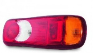 Lumini spate Manitou