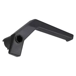Maner JCB Rear window handle - left, 3CX 4CX 120/93202