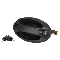 Maner JCB Right Door Handle / Cab P21 3CX 4CX 332/A3732