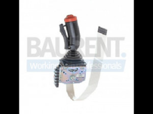 Maneta comenzi utilaje CTI Internal 287-05980