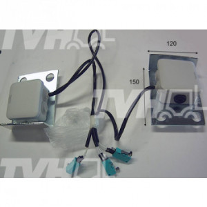 Microintrerupator pentru incarcator telescopic Merlo ROTO40.25MCSS