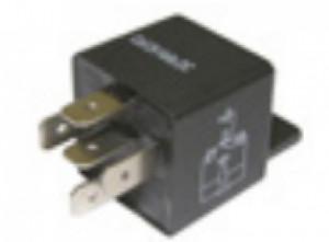 Mini releu 24 V pentru nacela Genie GS1530, GS3246, TZ34/20, TZ50, QS12,15,20(R)(W)