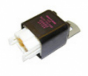 Mini - releu 24V pentru nacela Teupen