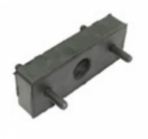Montaj cauciuc nacele Nifty
