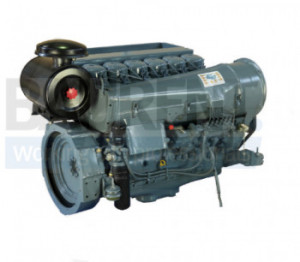 Motor complet 6 cilindri 38004942 pentru tractor Deutz