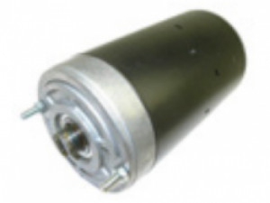 Motor electric 12 V, 0,8 kW pentru nacele Genie GS-3390, Z-34/22IC, GS-3384, TMZ-50/30