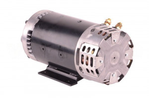 Motor electric 12V nacela Genie 40844, GS1932, GS2646, GS2632, GS3246 - Img 3