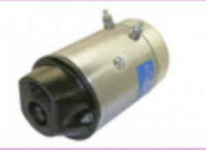 Motor electric de 12V, 1.5W pentru nacela Haulotte