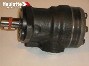 Motor hidraulic invartire turela nacela Haulotte