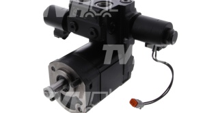 Motor hidraulic Manitou 316185