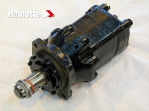 Motor hidraulic pentru nacele foarfeca Haulotte COMPACT 8DX COMPACT 12DX / COMPACT 3368RT COMPACT 10DX