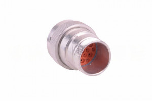 Mufă conector pentru nacele articulata JLG 4460865 - Img 2