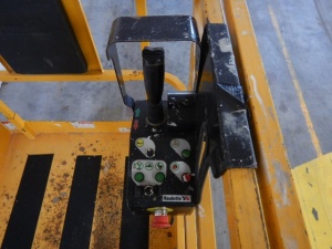 Nacela electrica 10m Haulotte Compact 10 - 2019 - Img 2