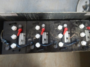 Nacela electrica 8m Skyjack SJ3219 - B36126 - 2017 - Img 6