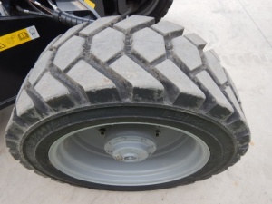 Nacela telescopica Genie SX125XC Diesel 40m 4x4 2023 - B36205 - Img 8