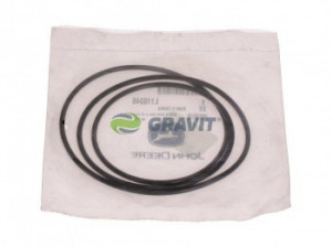 O- ring pentru tractor John Deere