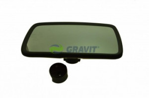 Oglinda pentru tractoare John Deere