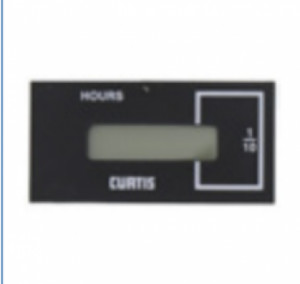 Orometru digital pentru nacele Nifty 210/TM64, 170/TM50