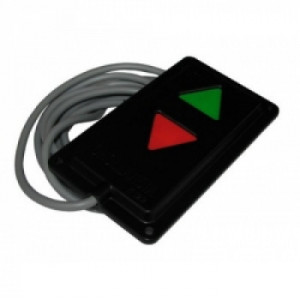 Panou de control 2 butoane pentru obloane hidraulice Dhollandia