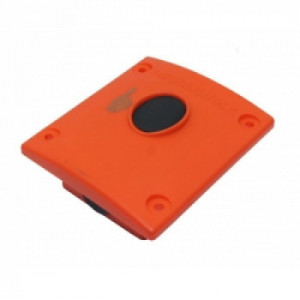 Panou de control cu 1 buton pentru lifturi hidraulice Dhollandia