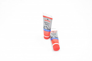 Pasta unsoare pentru borne baterie auto, Nigrin, 50 g - Img 2