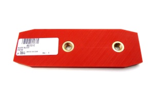Patina brat telescopic Manitou 487816 - Img 1