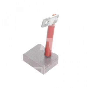 Perie colectoare utilaje Bobcat 8x25x20mm