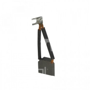 Perii carbuni cu 2 fire 7x25x29mm