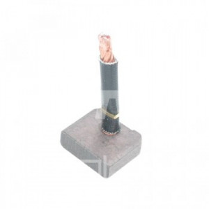 Perii carbuni cu un fir 8x24.5x21mm