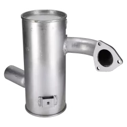 Piesa JCB Exhaust silencer 993/66200