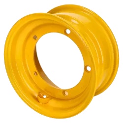 Piesa JCB Front rim 9x18 3CX 41/923900