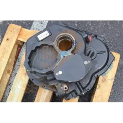 Piesa JCB Gearbox housing - rear - Powershift PS760 4 speeds 459/30385