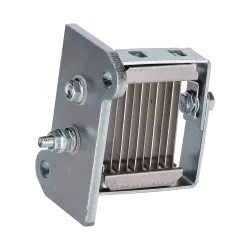 Piesa JCB Heater air intake - 12V 320/05693
