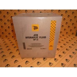 Piesa JCB Hydraulic oil HP32 4002/1025