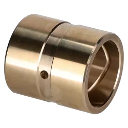 Piesa JCB Lower kingpost housing bushing 3CX 4CX 808/00229