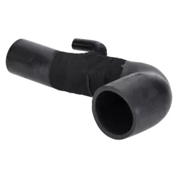 Piesa JCB Lower water hose 4CX 3CX / AB AA engine 834/00340