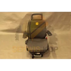 Piesa JCB Operator seat 2CX, 4CX, 3CX 40/910761