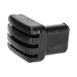 Piesa JCB The end of the throttle lever 910/24801