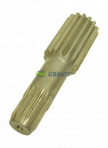 Pinon pentru tractoare John Deere