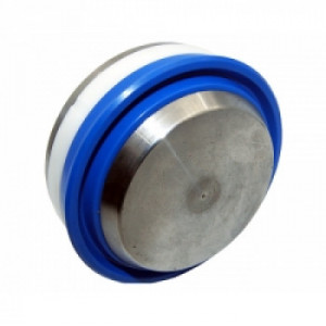 Piston cu cilindru hidraulic Ø 40x80 mm pentru lifturi hidraulice Dhollandia