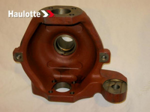 Pivot de directie pentru coloana directie incarcator telescopic Haulotte HTL4017 - 122295