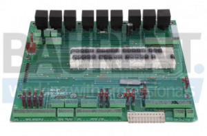 Placa electronica nacela Skyjack SJ8841 119722