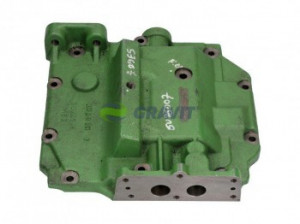 Placa superioara a cutiei de viteze pentru tractor John Deere
