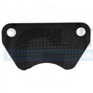 Placuta de frana tractoare CASE 123520