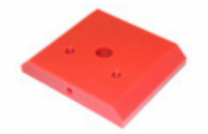 Placuta de uzura - pad pentru nacela Nifty 210, HR10, HR21, 210SD